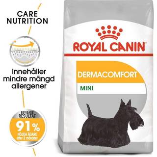 Dermacomfort Mini - 8 kg