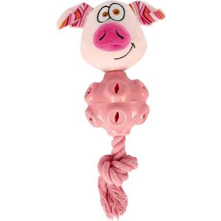 Dogman Legetøj PiggeGum