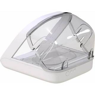 Sureflap Microchip Pet Feeder Rear Cover