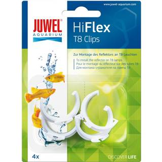 HiFlex T8 klips