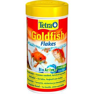 Tetra Animin Goldfish Food 250 Ml