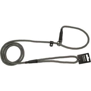 Dogman Retriever Leash Iris 160cm Grey