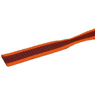 Julius-K9 C&G - Super-grip leash red/grey 20mm/3.0m without handle