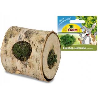 Naturlig gnaverulle med persille - JR FARM