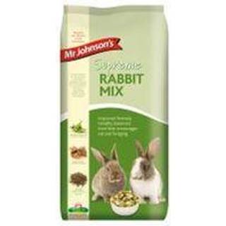 Mr.Johnsson Supreme Kanin mix 15kg