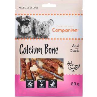 Companion Duck Calcium Bone - 80 g