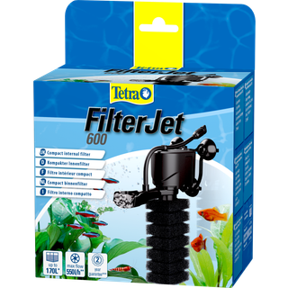 Tetra FilterJet 600