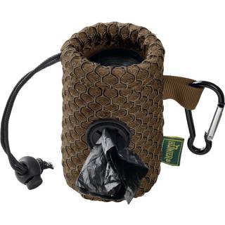 Hunter Hilo Hundepose-holder  - Brun