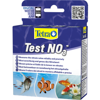 Tetra Test No3 Nitrat