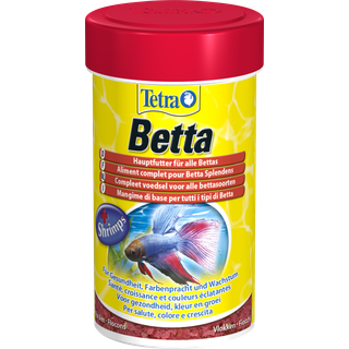 Tetra Betta 100 Ml.
