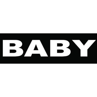 Labels Baby large