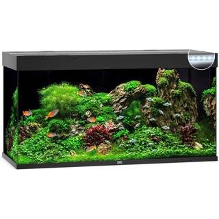 JUWEL AKVARIE RIO 350 LED sort