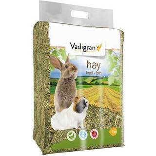 VADIGRAN Fiber & meadow grass 5kg