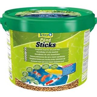 Tetra - Pond Sticks 10L