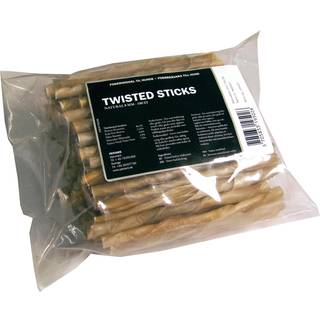 TE Twisted Stick Nat. 8 mm, ca 500g