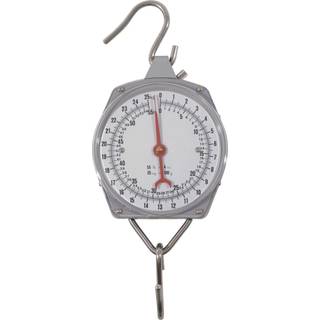 Ryom fodervægt 25 kg