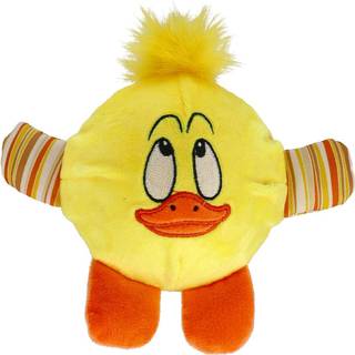 DuckeBoll Hundelegetøj