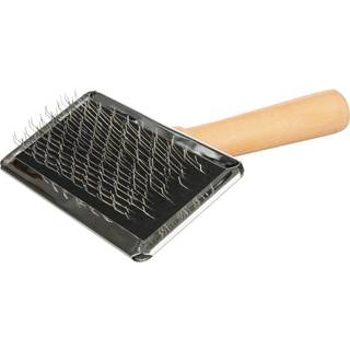 Trixie Soft Brush 13x9 cm Assorted Colours