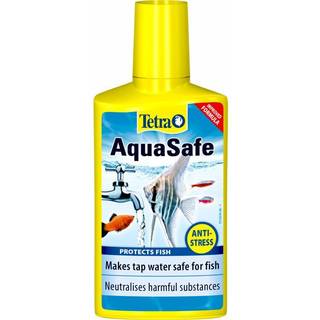 Tetra Aquasafe Plus 250 Ml
