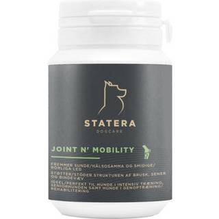 Statera Dogcare Joint n` Mobility