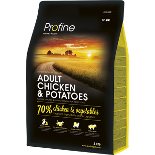 Profine Adult Chicken 3 kg