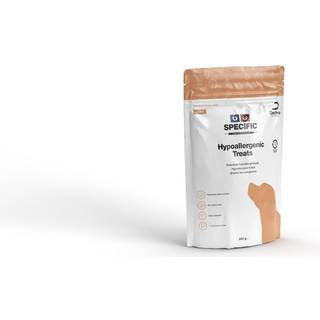 Specific CT-HY Hypoallergenic Treats 6x300g