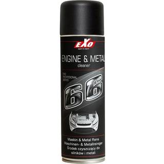 EXO 66 Engine&Metal Cleaner 500ml
