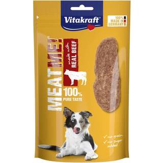 MEAT ME!® Okse. Til Hund
