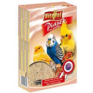 VITAPOL Fuglesand med skaller 1.5KG