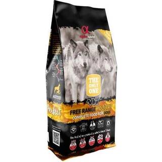 Alpha Spirit The Only One Poultry 12kg
