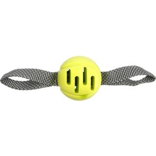 FetchBall Hundelegetøj Grøn