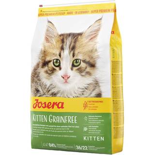 JOSERA Kitten Grainfree 10kg