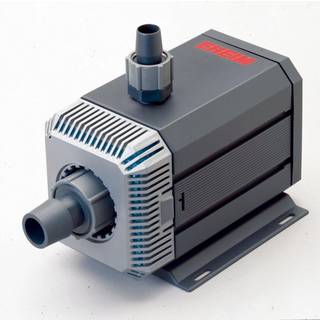 EHEIM universal 3400 - silent and reliable water pump with 1.5m cable