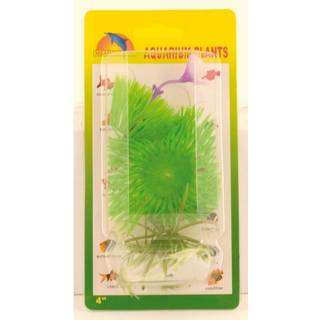 Meadow Grass plastic 10 cm