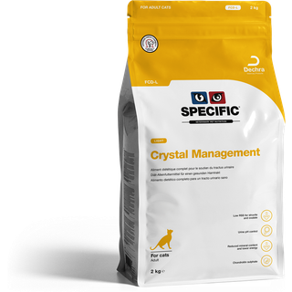 SPECIFIC FCD-L Crystal Management Light 7kg