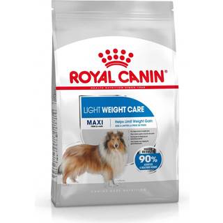 Royal Canin Light Weight Care Maxi Adult tørfoder til hund 12 kg