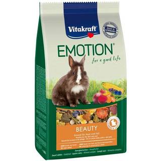 600g Vitakraft Emotion kanin Beauty