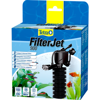 Tetra FilterJet 900
