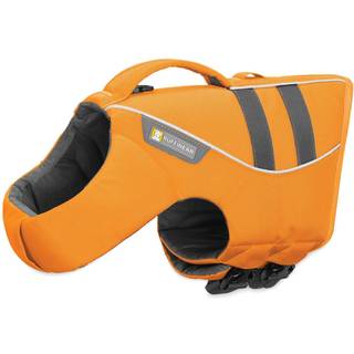 Redningsvest Float Coat S orange