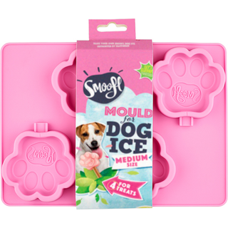 Smoofl Dog Ice form M