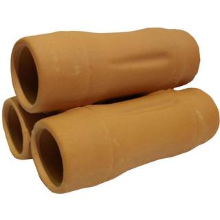 Meadow Aquatic Ceramic House 9.31*6.7*6.2 cm