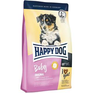 Happy Dog Fit & Vital Puppy - 4 kg