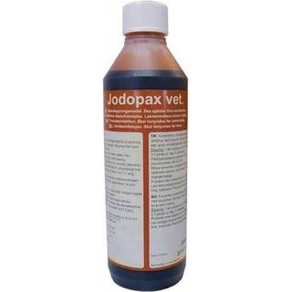 Jodopax