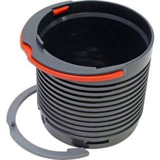EHEIM canister