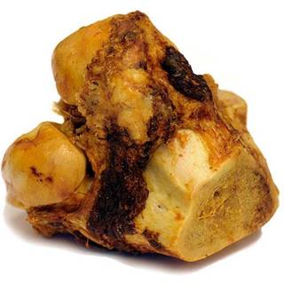 TE Roast Knuckle Bone