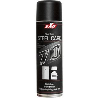 EXO 70 Stainless Steel Care 500ml