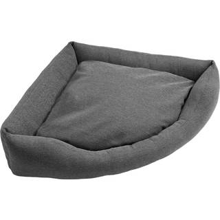 Hjørnesofa Livingston 55x55 cm grå