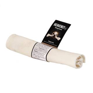 Dogman Selected Chew roll Nature White 15-17.5cm