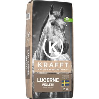 KRAFFT Lucerne Pellets