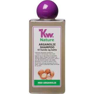 Shampoo Arganolie 200 ml